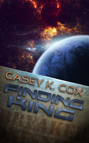 The Breaker book cover 1