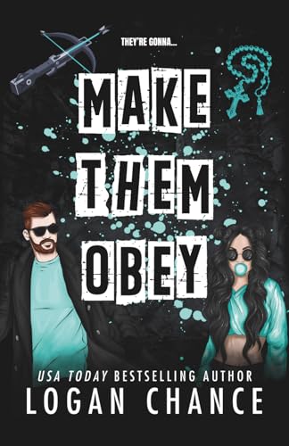 Make Them Obey book cover