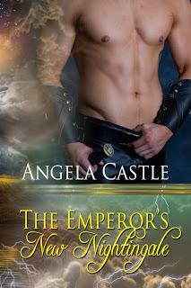 The Emperor's New Nightingale book cover