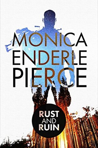 Rust and Ruin book cover
