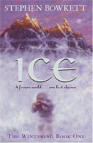Wintering Trilogy book cover 1