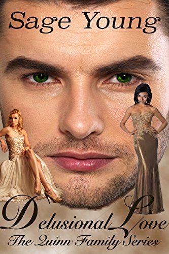 The Quinn Family book cover 1