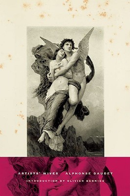 Artists' Wives book cover