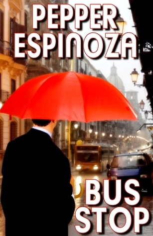 Bus Stop book cover