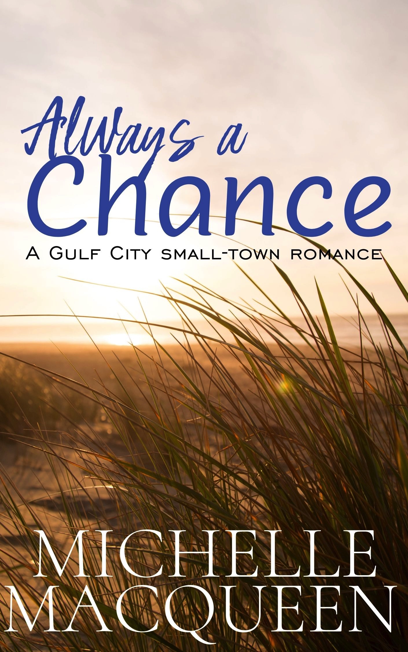 Always a Chance book cover