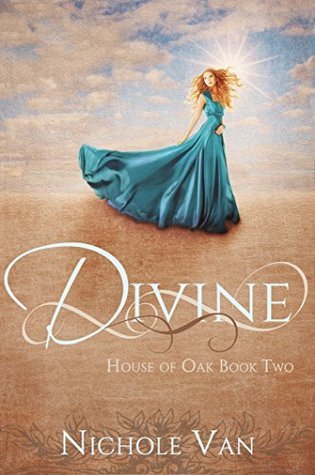 House of Oak book cover 2