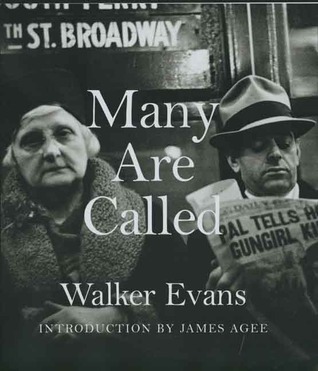 Many are Called book cover
