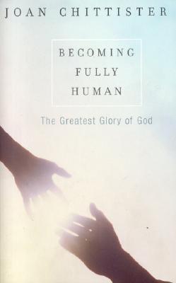 Becoming Fully Human book cover