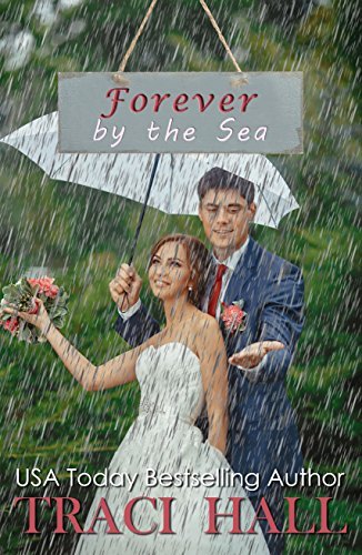 Forever by the Sea book cover