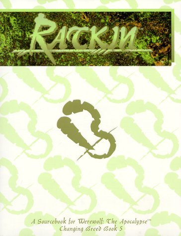 Ratkin book cover