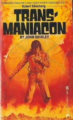 Transmaniacon book cover