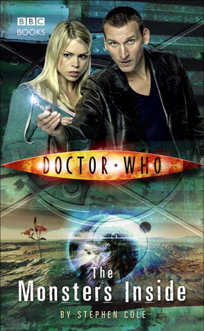Doctor Who: New Series Adventures book cover 2