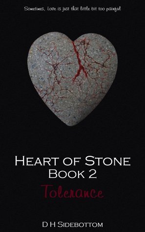 Heart of Stone book cover 2