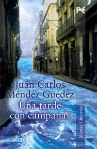 Una tarde con campanas book cover