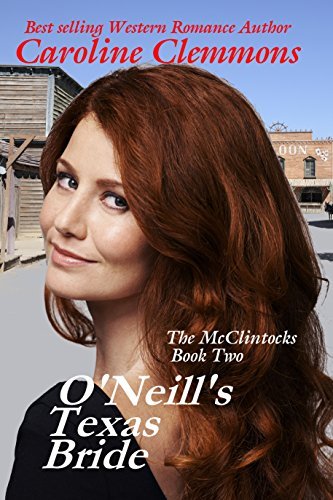 The McClintocks book cover 2
