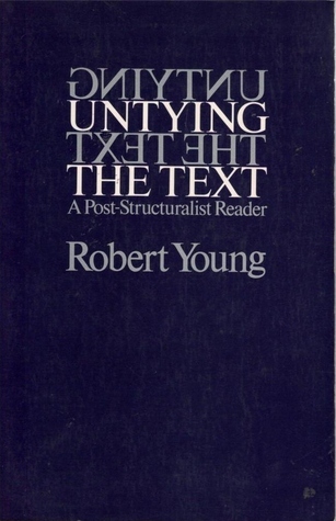 Untying the Text book cover