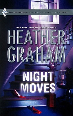 Night Moves book cover