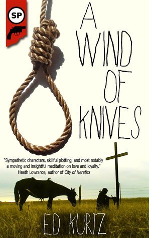 A Wind of Knives book cover