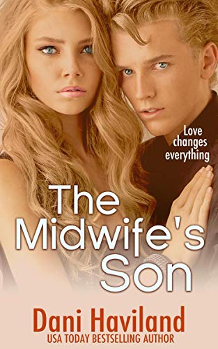 That Twin Thing book cover 1