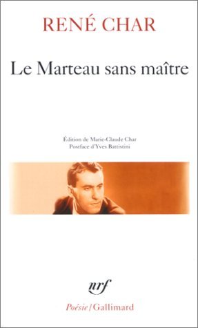 Hammer with no Master book cover