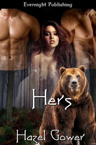 The Bears book cover 3