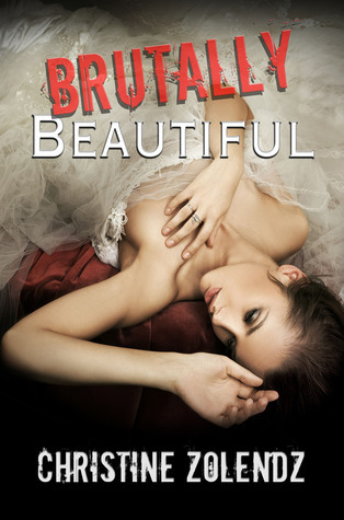 Beautiful book cover 1