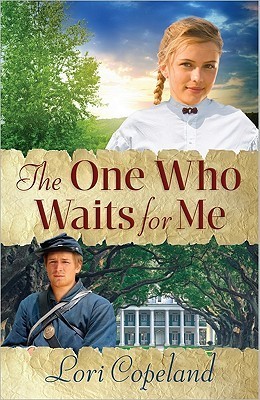 The One Who Waits for Me book cover