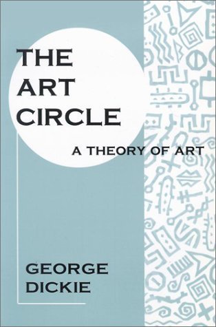 Art Circle book cover