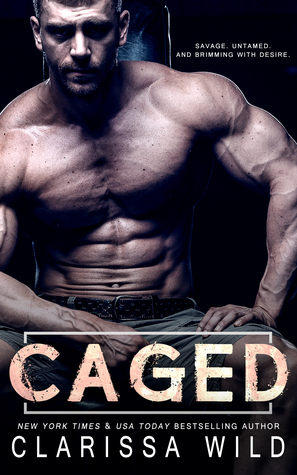 Savage Men book cover 1