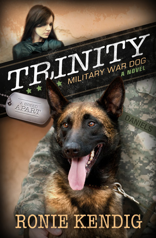 Trinity book cover