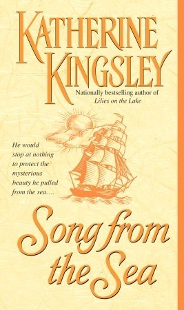 Song from the Sea book cover
