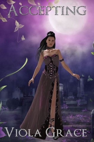 Return of the Nine book cover 2