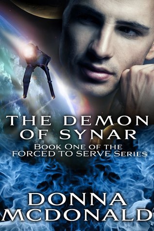 Forced to Serve book cover 1