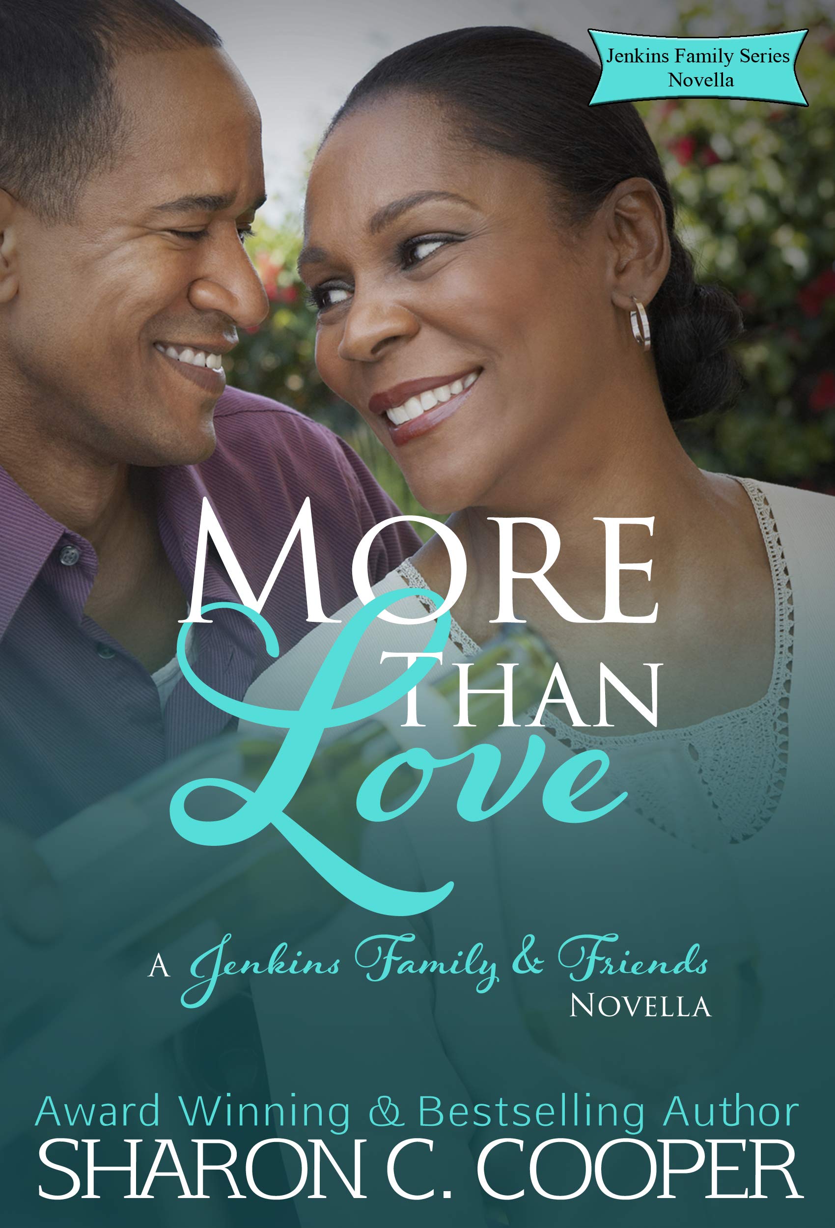 Jenkins Family & Friends book cover 3
