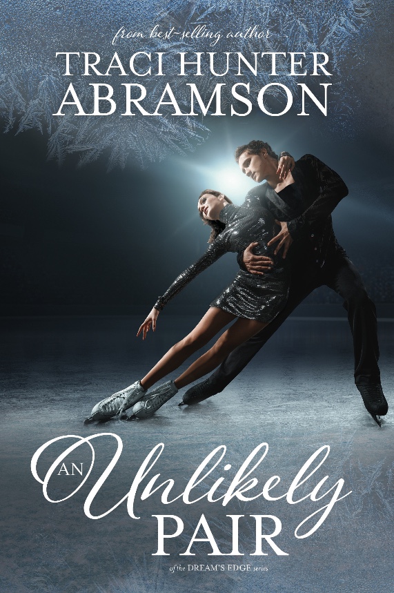 Dream's Edge book cover 1