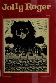 Jolly Roger book cover