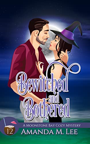 Bewitched and Bothered book cover