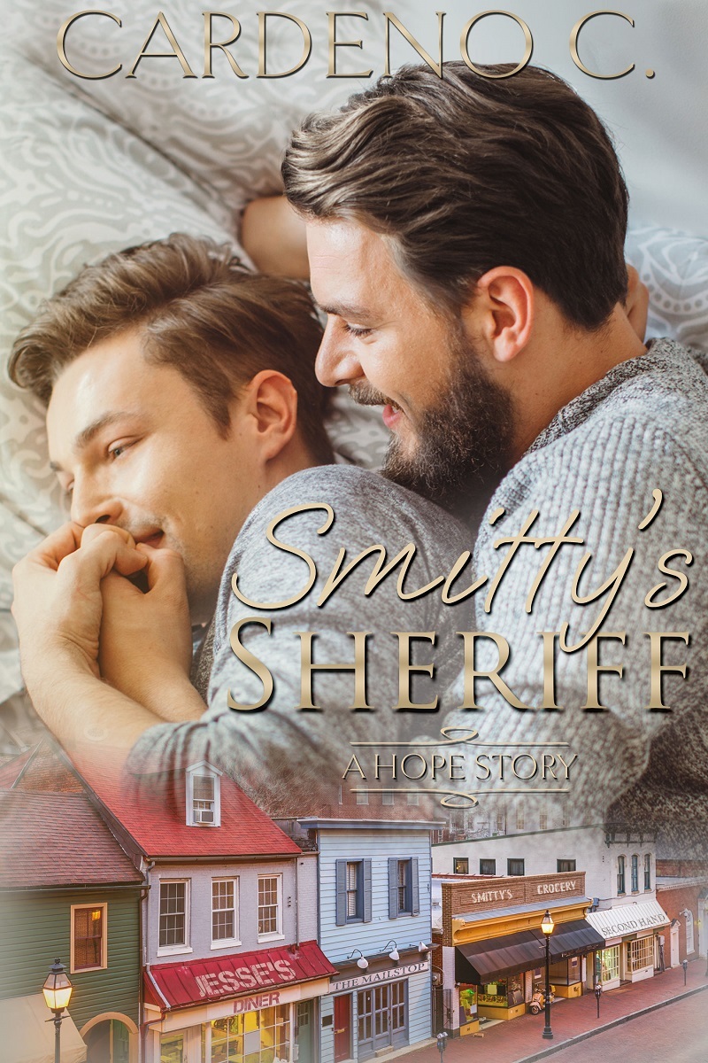 Hope book cover 3