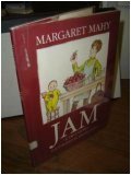 Jam book cover