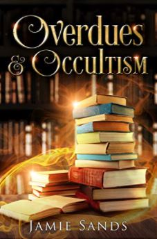 Mt Eden Witches book cover 1