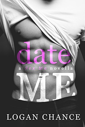 Me book cover 1