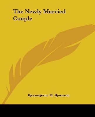 The Newly-Married Couple book cover