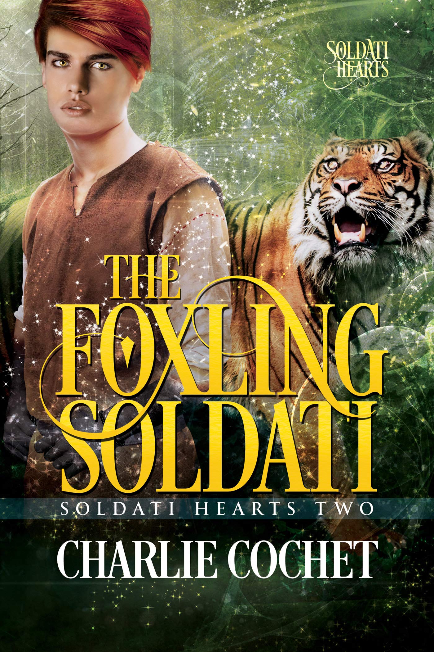 Soldati Hearts book cover 2