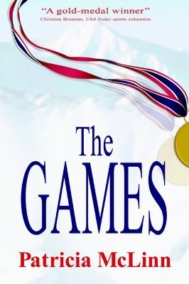 The Games book cover