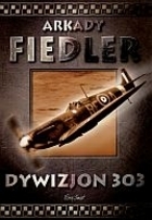 Dywizjon 303 book cover