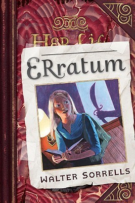 Erratum book cover