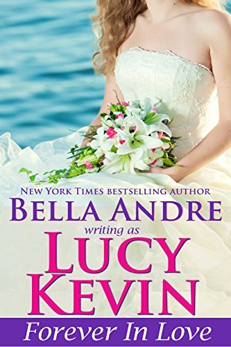 Forever In Love book cover