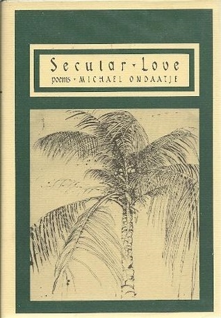 Secular Love book cover