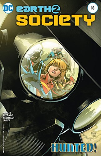 Earth 2 book cover