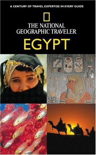National Geographic Traveler book cover